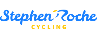 Stephen Roche Cycling